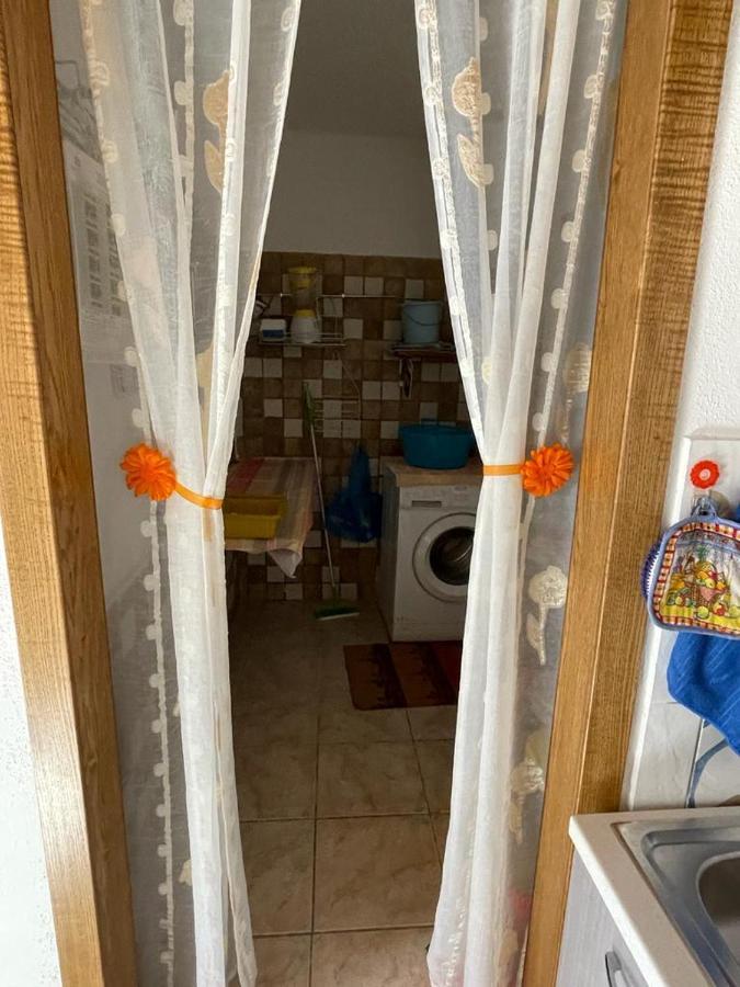 Apartmán Bilocale Allegro Cala Gonone Exteriér fotografie