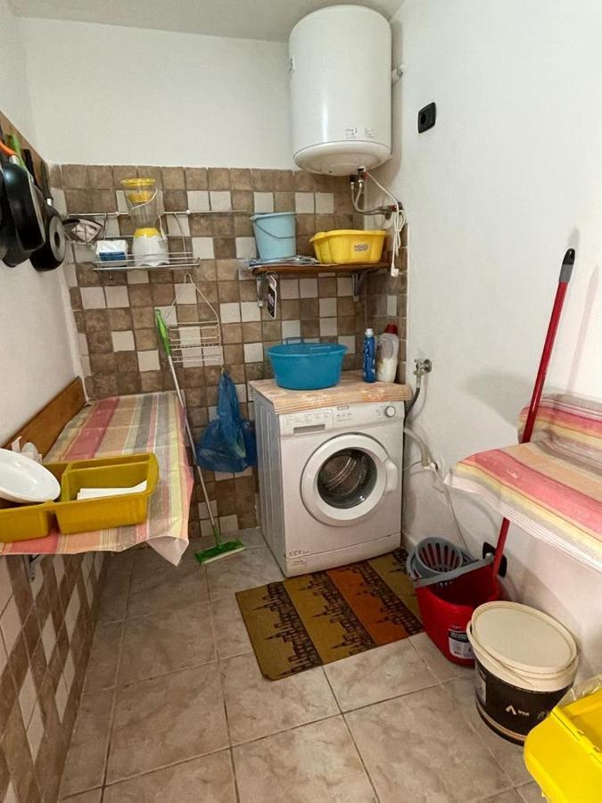 Apartmán Bilocale Allegro Cala Gonone Exteriér fotografie